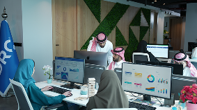 معلومات السهم