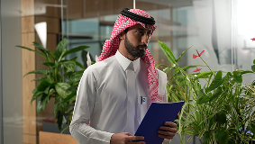 المعلومات المالية