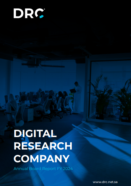 Annual Board Report - FY2024