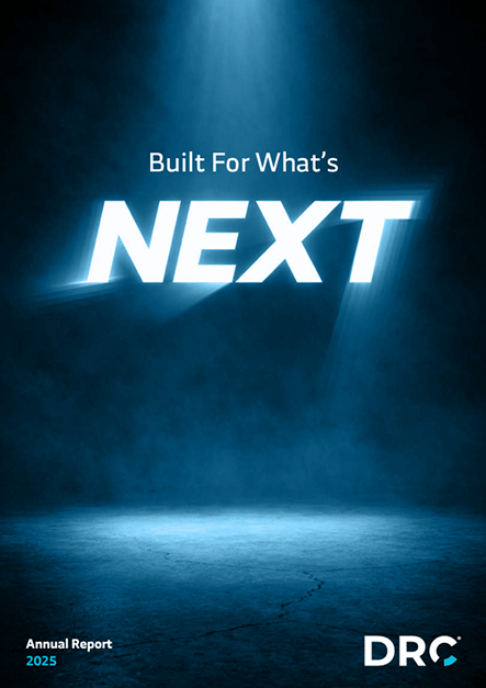 Annual Board Report - FY2025